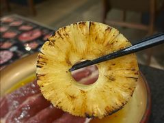 -神户赤童日式烤肉伙伴(东直门店)