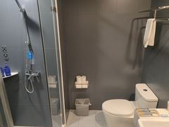 -汉庭(天津滨江道步行街店)