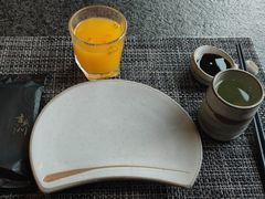 -吉盛川创作料理(保利国际广场店)