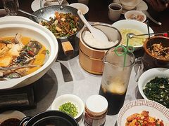 -湘轩·土菜研究院(光大店)