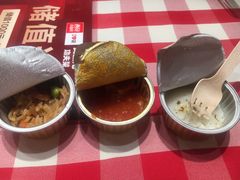 -西贝莜面村(近铁城市广场店)