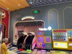 -meland亲子乐园•派对•研学(宁波华润万象城店)