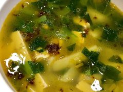 -凯盛食府(右玉小吃街店)