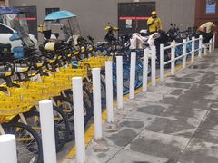 -永旺梦乐城(金银潭店)