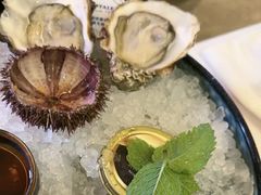 -斯普汇生蚝牛排馆(中骏世界城店)