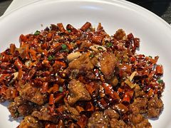 -106餐厅北京菜.烤鸭(百子湾店)
