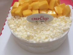 -可丽可丽·生日蛋糕·下午茶(厦门鹭港店)