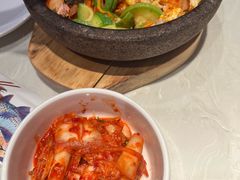 -七八冷面·延边朝鲜族美食(欢乐谷店)