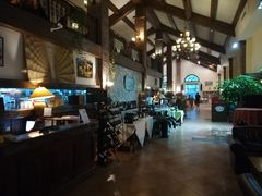 大堂-意大利农场西餐厅(顺义店)