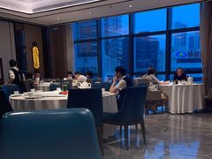 大堂-天然台1908(中建广场店)