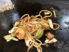 -鹤桥风月(ヨドバシ梅田店)