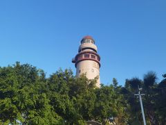 -五通灯塔公园