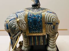 -上海博物馆(人民广场馆)