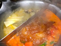 -湊湊火锅·茶憩(石家庄万象城店)