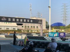 -竞速卡丁车赛车会(道滘店)