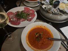 -Osteria Garden 生蚝花园餐厅(原进贤路店)