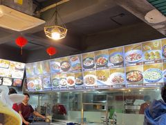 -202特色排档(五缘湾店)