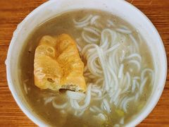 -汪记鲜鱼糊汤粉(沈阳路总店)