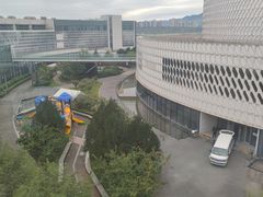 -北京园博大酒店