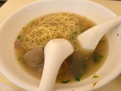 -永盈茶餐厅(江南大道中店)