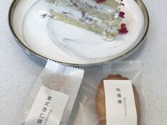 -EVERNAKED裸蛋糕(SOHO天山店)