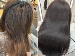 -东时烫染造型·Hair Salon