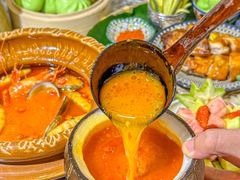 -沿江海南菜·文昌鸡祖师爷(大东海店)