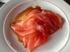 -视界美食自助餐厅·石家庄希尔顿酒店