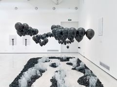 -时代美术馆-成都馆