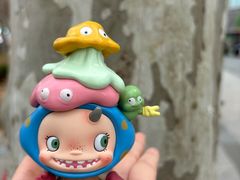 -泡泡玛特POPMART(正弘城店)