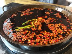 -纸盐河码头火锅(十八梯店)
