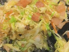 -北李妈妈菜·海肠捞饭(开发区万达店)