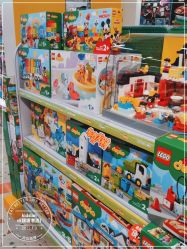 -kidsland(颐堤港店)