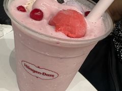 -哈根达斯(滨江店)