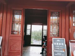 -正定古城-开元寺