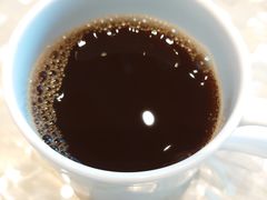 美式咖啡-广州四季酒店·佰鲜汇·现代法餐