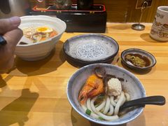 -万岁寿司(天河领展店)