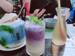 -帕蓝·暹罗料理(大学路店)