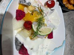-Gray Whale 灰鲸餐厅(北美N1店)