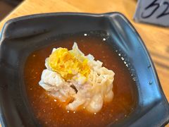 -真真鲜馄饨店(启蒙路店)