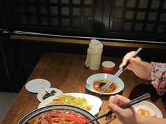 -川悦留香·海鲜餐厅(海棠68环球美食街店)