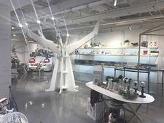 -蒙牛工业旅游景区