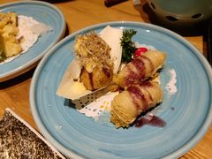 -翼精致料理(昆山旗舰店)