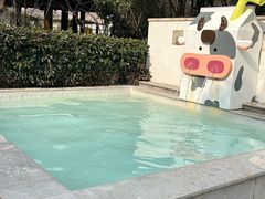 -汤山一号温泉度假区