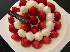 -巴黎贝甜(杨浦宝地店)