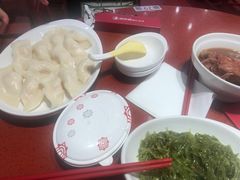-喜家德虾仁水饺(长泰广场店)