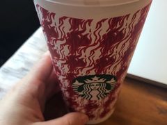 -星巴克(成都龙湖三千集店)