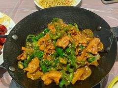 -有位虾匠·香辣蟹·小龙虾(李村店)