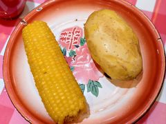 -社会主义新农村(动植物公园店)
