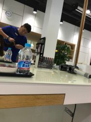 点击看大图 -CARR SALON